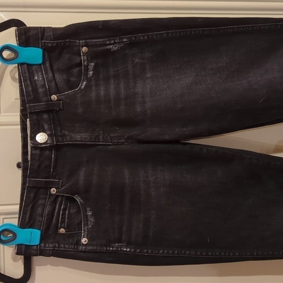 AMO Kate jeans size 25 - Picture 3 of 13